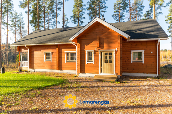 Lokinsiipi – Jämsä – Keski-Suomi