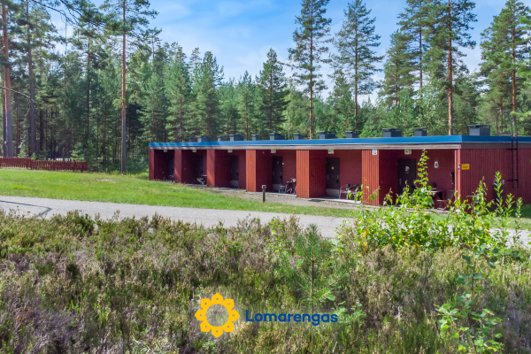Joutiainen g 38 – Joutsa – Keski-Suomi
