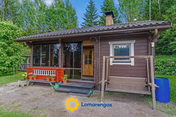 Whispering woods – Askola – Helsinki-Uusimaa