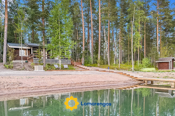 Valkjärvi 2 – Iitti – Päijät-Häme