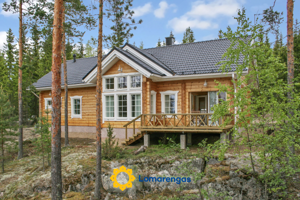 Näsinneito – Ruovesi – Pirkanmaa