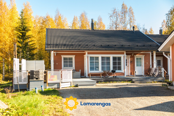 Alppituulahdus – Kuopio – Pohjois-Savo