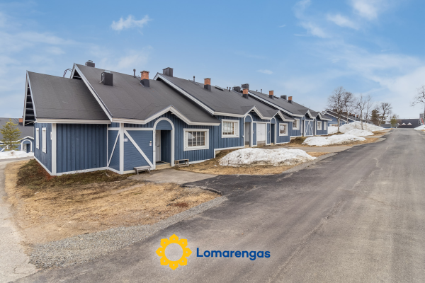 Teerenpesue d 29 – Inari – Lappi