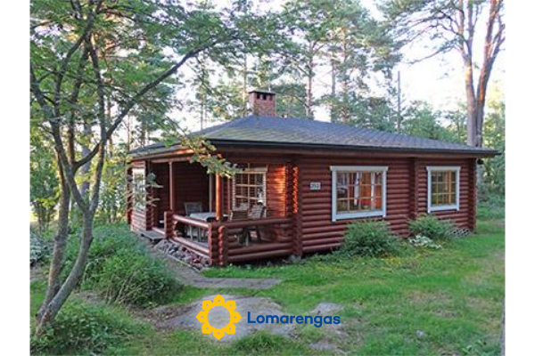 Mäntyhaara – Uusikaupunki – Varsinais-Suomi