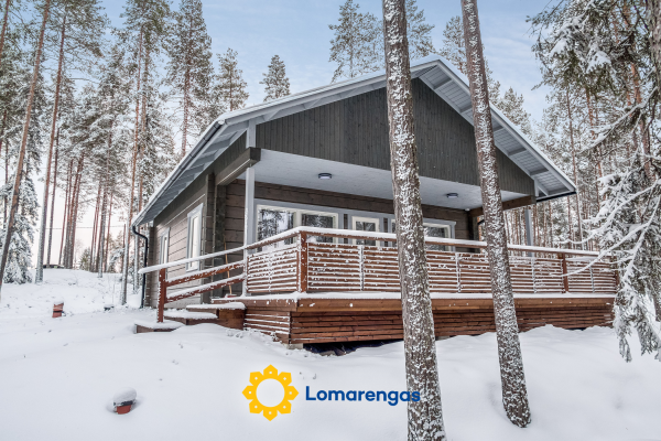 Kianta – Sotkamo – Kainuu