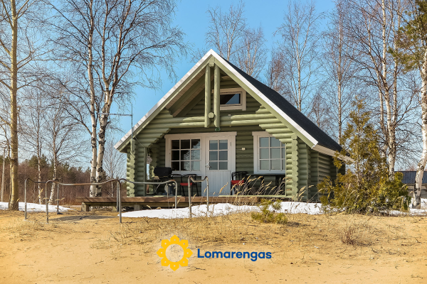 Etelätuuli – Vaala – Pohjois-Pohjanmaa