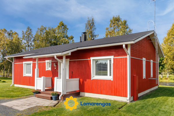 Niemelänranta – Ii – Pohjois-Pohjanmaa