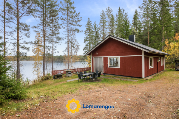 Aamuntorkku – Savonlinna – Etelä-Savo