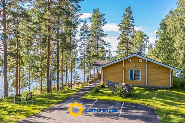 Unnukkamaja – Leppävirta – Pohjois-Savo