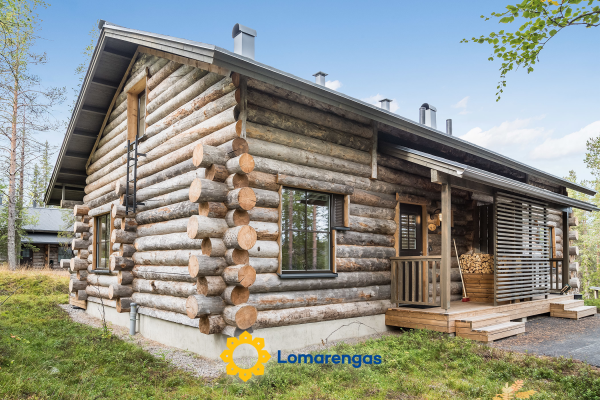 Taruilevi 8 h4 – Kittilä – Lappi