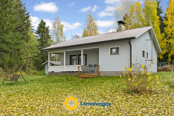 Iltarauha – Polvijärvi – Pohjois-Karjala