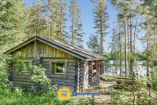 Matikkaniemi – Savonlinna – Etelä-Savo