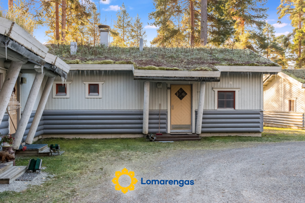 Kulta-käkönen 17 by bomba – Nurmes – Pohjois-Karjala