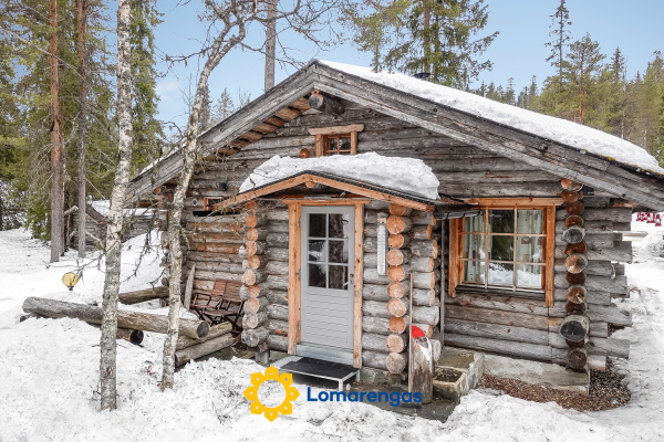 Kelokota – Salla – Lappi