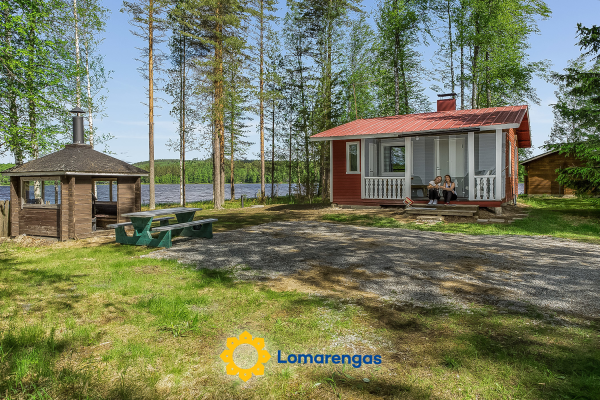 Lehtoniemi – Nurmes – Pohjois-Karjala