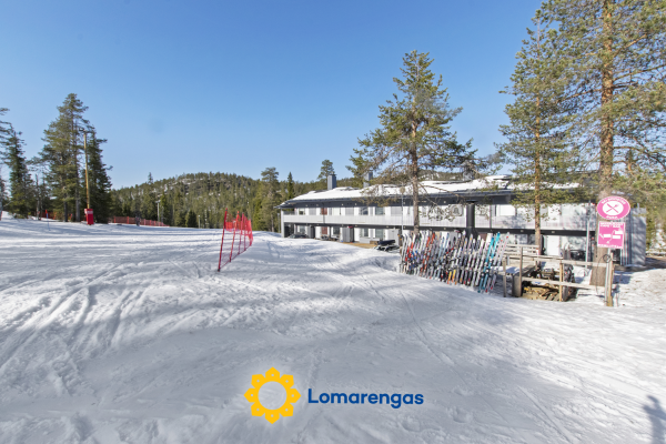 Vuosselin helmi c25 – Kuusamo – Pohjois-Pohjanmaa