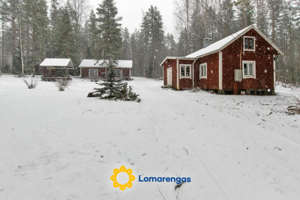 Käpylä – Ikaalinen – Pirkanmaa