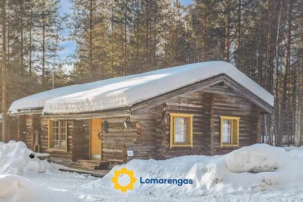 Wekkilä – Kemijärvi – Lappi