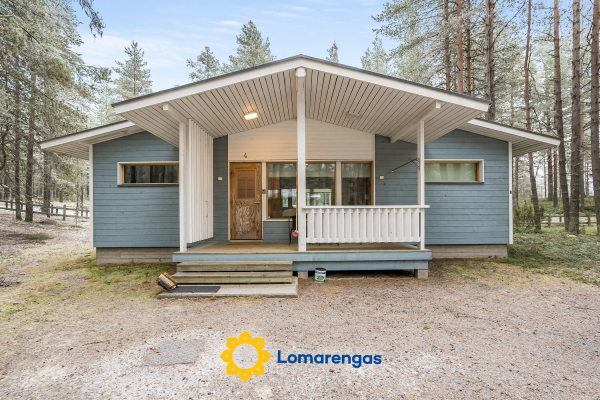 Villa hilla – Kuusamo – Pohjois-Pohjanmaa