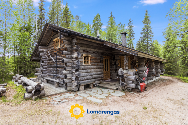 Kelovarila – Kuusamo – Pohjois-Pohjanmaa