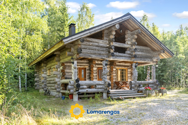Köllölä 3 – Juuka – Pohjois-Karjala