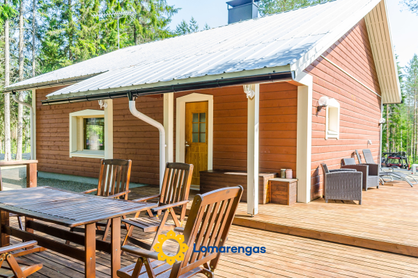 Hömötti – Ilomantsi – Pohjois-Karjala