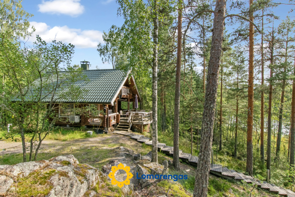 Karhupirtti – Mäntyharju – Etelä-Savo