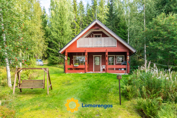 Lammenranta – Savitaipale – Etelä-Karjala