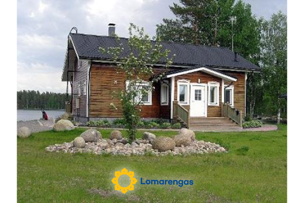 Tervaharju – Äänekoski – Keski-Suomi