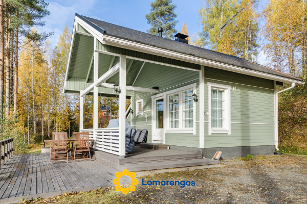 Pentintupa – Joensuu – Pohjois-Karjala