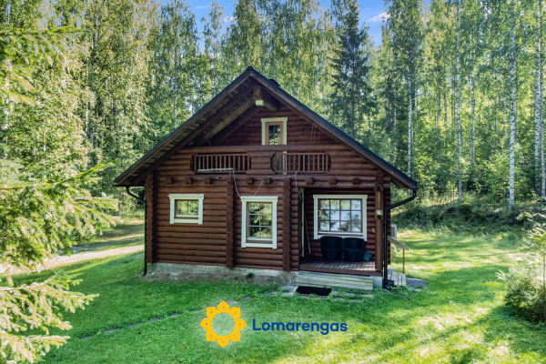 Aurinkolahti – Viitasaari – Keski-Suomi