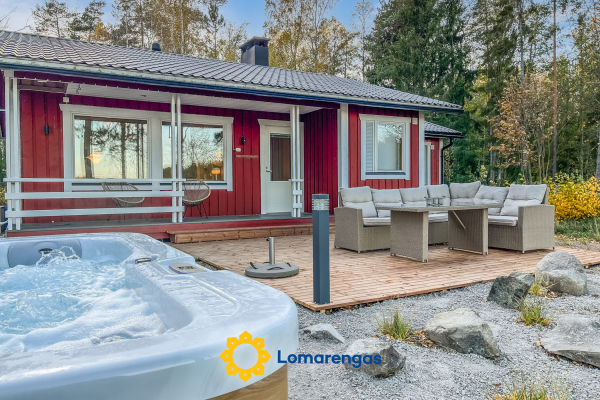 Villa havet – Porvoo – Helsinki-Uusimaa