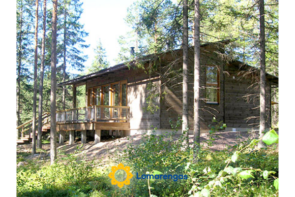 Marielund 4 – Kemiönsaari – Varsinais-Suomi