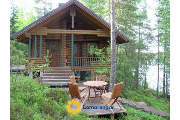 Aurinkokallio – Jämsä – Keski-Suomi