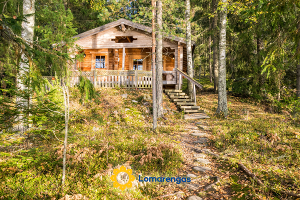 Lossitupa – Iitti – Päijät-Häme