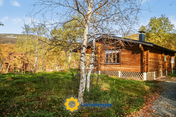 Penttilä – Utsjoki – Lappi