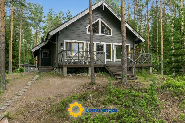 Kantri – Ruokolahti – Etelä-Karjala