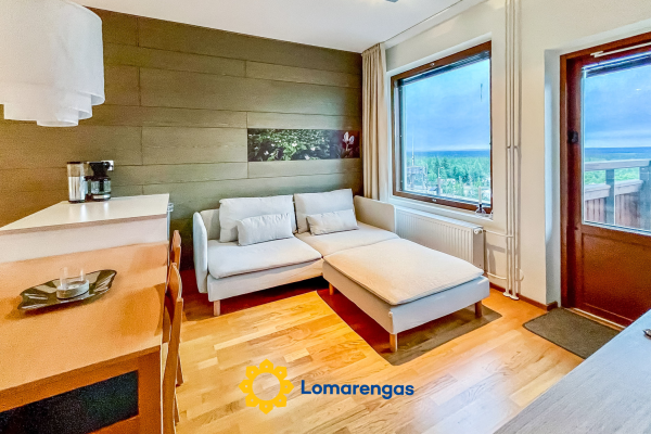 Ski chalets 6203 – Kolari – Lappi