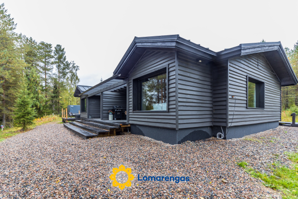 Lapland hygge a – Rovaniemi – Lappi