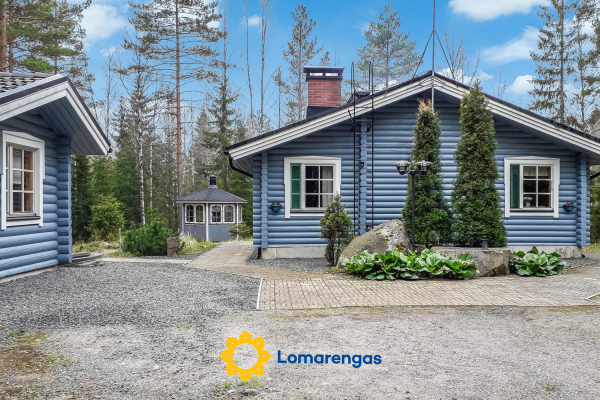 Kiimalammi – Forssa – Kanta-Häme