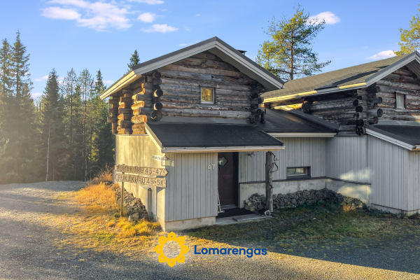 Rukakuru 47 – Kuusamo – Pohjois-Pohjanmaa