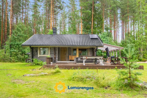 Havukallio – Äänekoski – Keski-Suomi