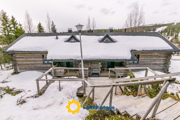 Saaruanaho h1 – Kuusamo – Pohjois-Pohjanmaa