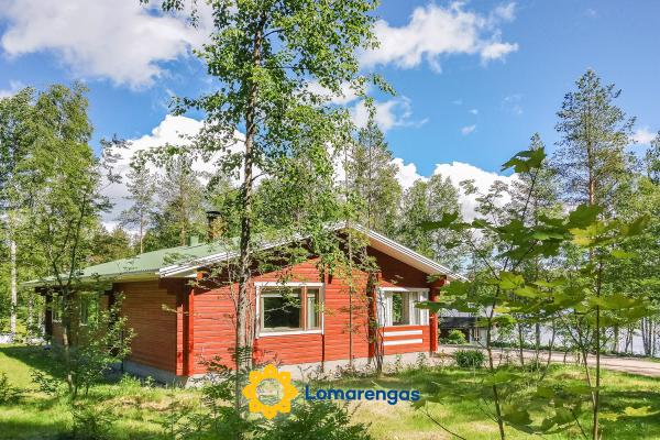 Mäntyranta – Kannonkoski – Keski-Suomi