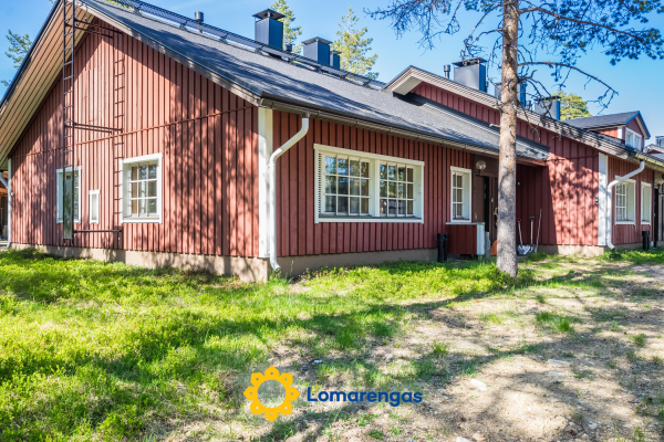 Soidinaukia a 11 – Inari – Lappi