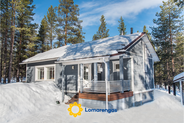 Siula – Enontekiö – Lappi