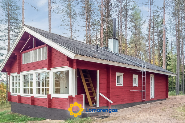 Karinkunnas – Rautavaara – Pohjois-Savo