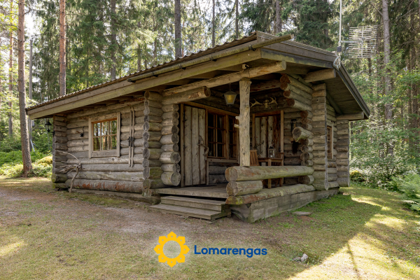 Rinnekämppä – Asikkala – Päijät-Häme