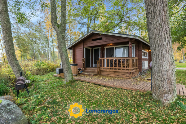 Anttoora a-sauna – Pori – Satakunta