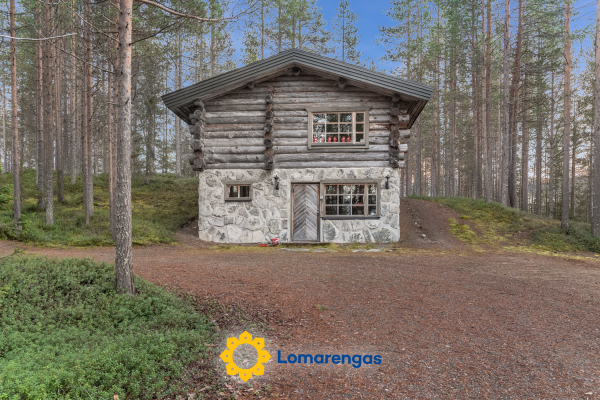 Pohjantähti – Kolari – Lappi